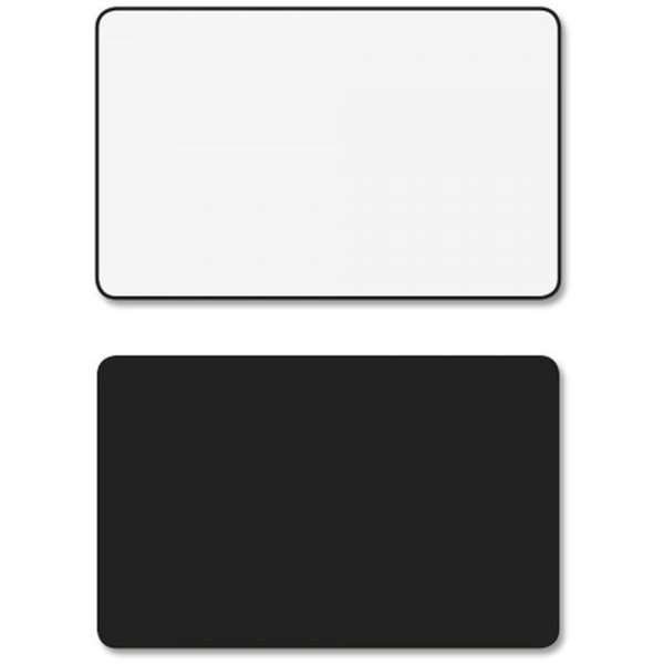 Crown Truss  Counter top Platte, 95 x 65 cm - Weiß