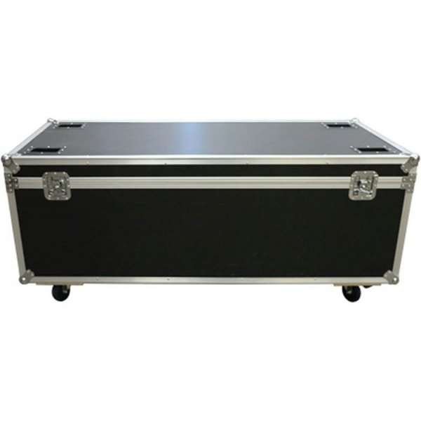 Transport-Flightcase, 155x70x50cm