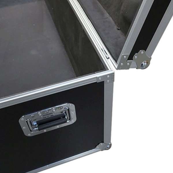 Transport-Flightcase, 155x70x50cm