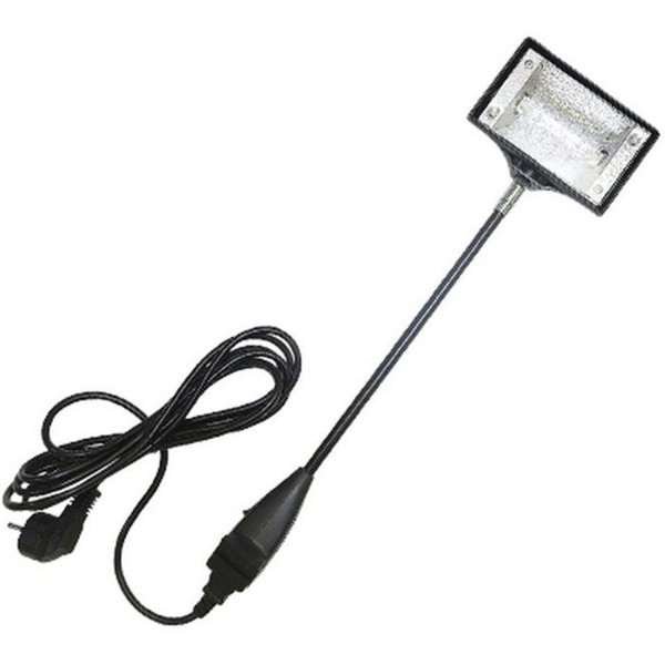 Spot 150W für Pop-up-Wand