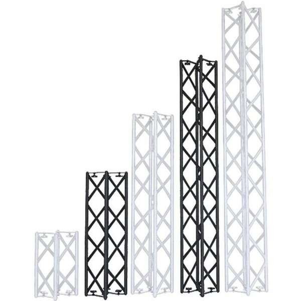 Crown Trussmodul - 90 cm schwarz