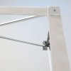 Pop-up-Wand Textilmodell 3x3 inkl. Banner und Druck #3