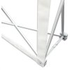 Pop-up-Wand Textilmodell 3x3 inkl. Banner und Druck #10