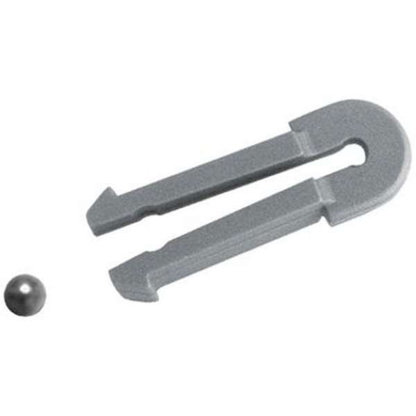 Pop-Up-Wand gebogen - 3x3