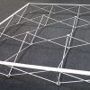 Pop-up-Wand Textilmodell 3x3 inkl. Banner und Druck #2