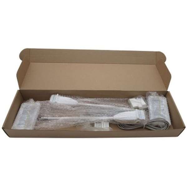 LED-Strahler 15W, weiß. 2 Stk./Satz