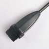LED Spot 15W, schwarz, 2 Stk. / Satz #5