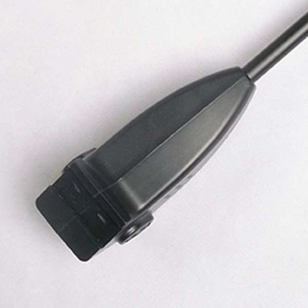 LED Spot 15W, schwarz, 2 Stk. / Satz