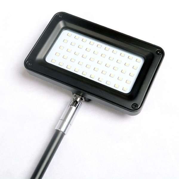 LED Spot 15W, schwarz, 2 Stk. / Satz