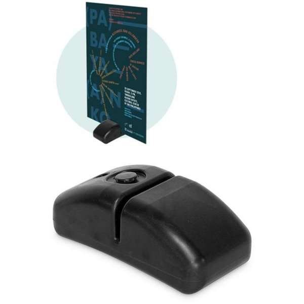 Pannelholder Tank für 10mm. Panel.