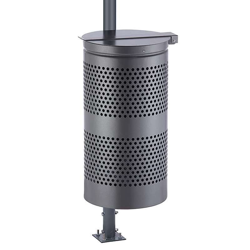 Abfallbehälter 38 Liter