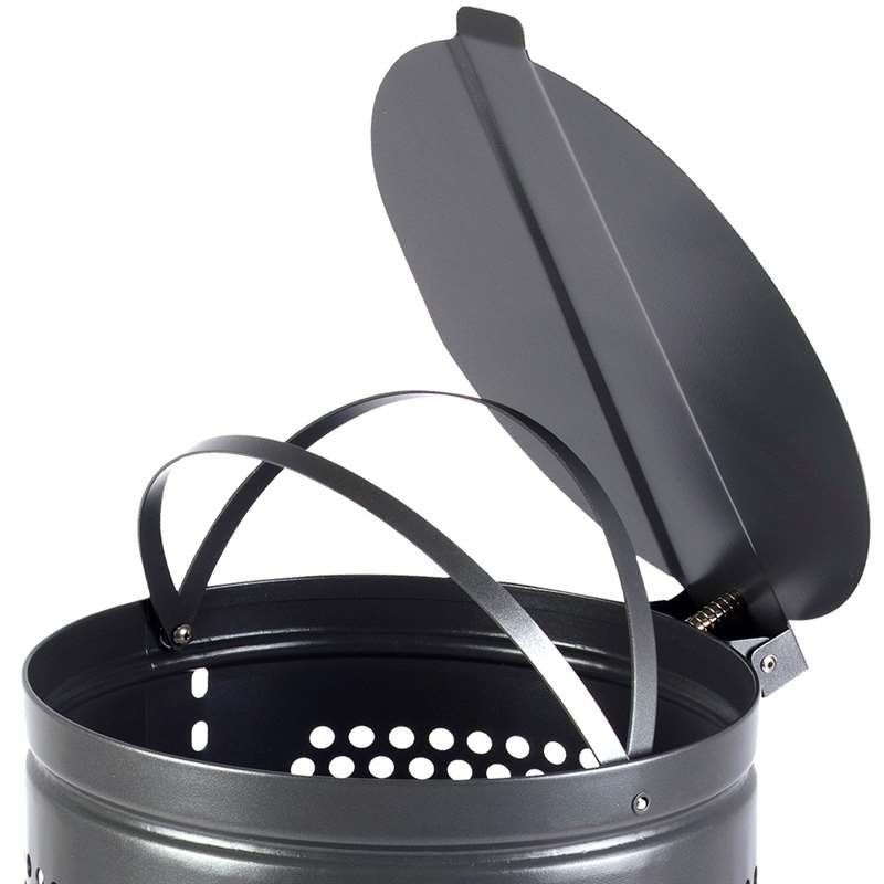 Abfallbehälter 38 Liter