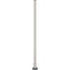 Pole Stand - 180 cm &Oslash;5 - Edelstahl #1