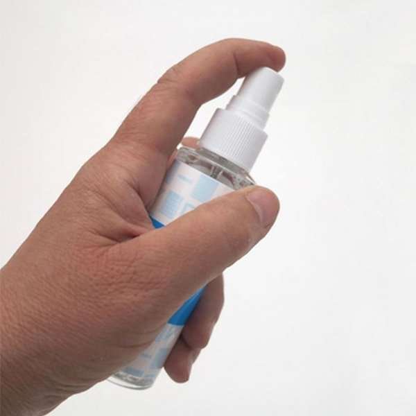 Whiteboard-Sprühreiniger - 60 ml