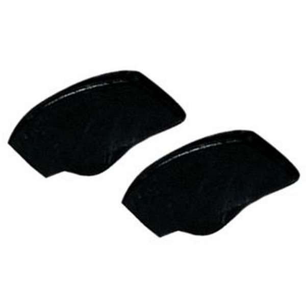 Abschlussdeckel f&uuml;r BANNER-LINE-Profil (als Set im Katalog 2011/12)