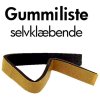 Schaumstoffband für Poster-Line und Watersafe-Profil, schwarz #3