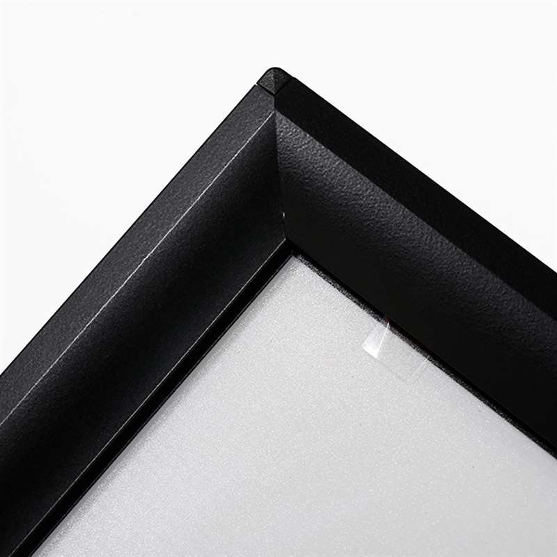 Wind-Sign Waterbase Pro Kundenstopper - schwarz - 70 x 100 cm
