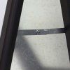 Alu-Line Standard Kundenstopper - A1 - schwarz #5