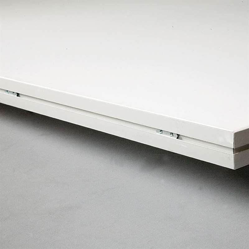 Ocean Rahmen doppelseitig - 200 x 150 cm