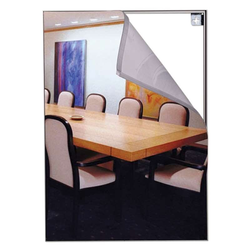 Bay Profil, 32 x 8mm, 3 meter