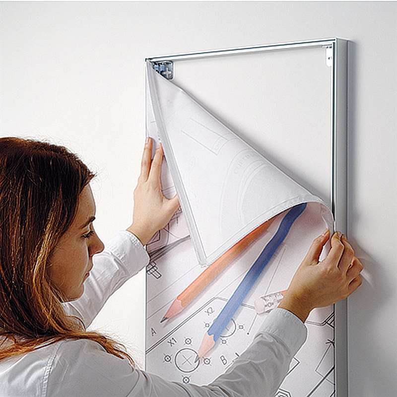 Transparentes Nylonstreifen-Medizinband, 50 Meter