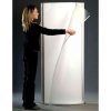 Totem Elipse Leuchtstativ 60x170cm doppelseitig #3