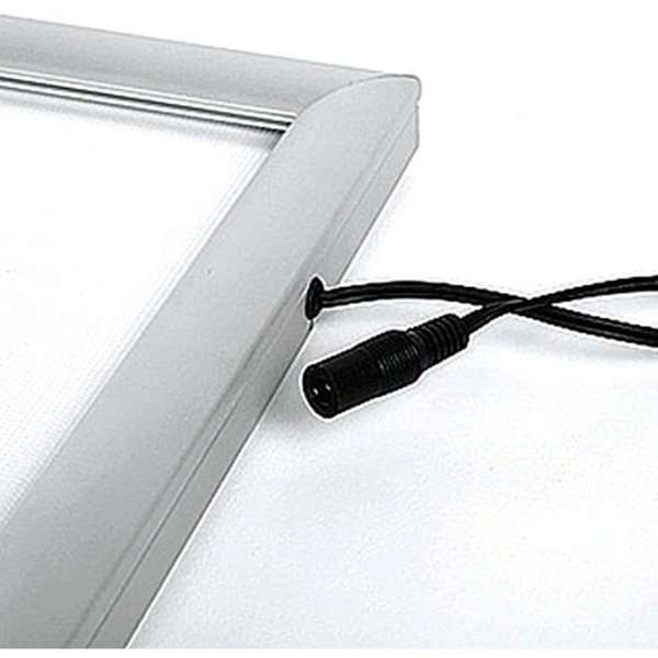 LED-Klapprahmen Best Buy - A1