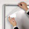 LED-Leuchtrahmen einseitig - A2 #8