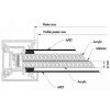 Crown LED Out Box Doppelseitig - 70x100cm #5