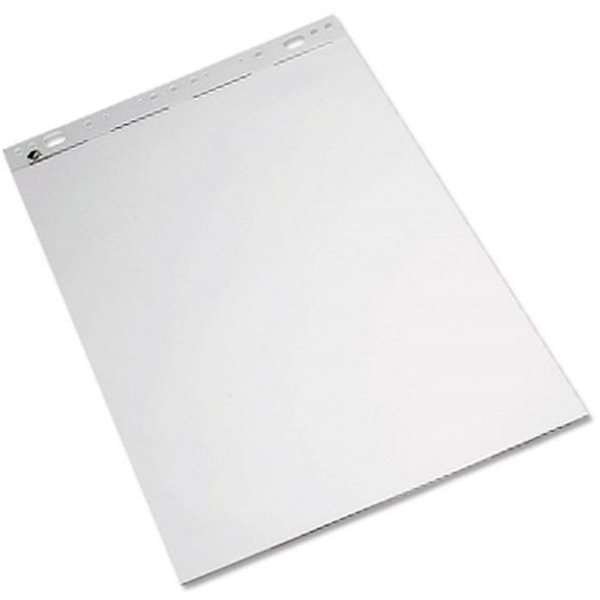 Flipchart auf Beinen mit magnetischem Whiteboard