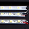 LED Slim Light Lux doppelseitig - A4 vertikal #5