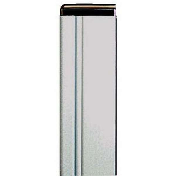 LED Slim Light LUX einseitig - A4