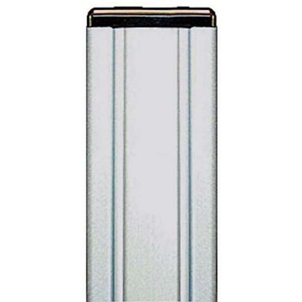 LED Slim Light Lux doppelseitig - A4 vertikal