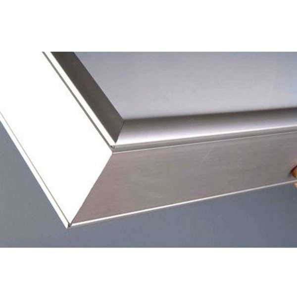 Expo-Lightbox einseitig - 50 x 70 cm