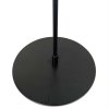 Design Stand, Bodenschild mit Acrylhalter quer A4, schwarz #3