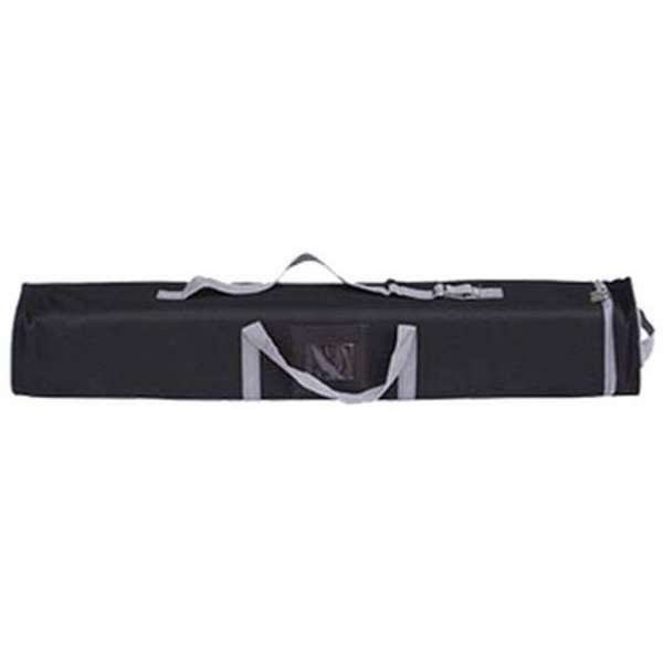 Tasche für Crossbanner 60cm schwarz