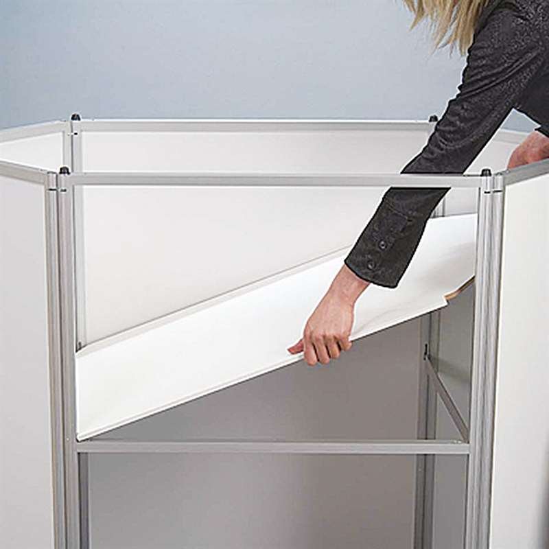 Expo Counter Messetisch