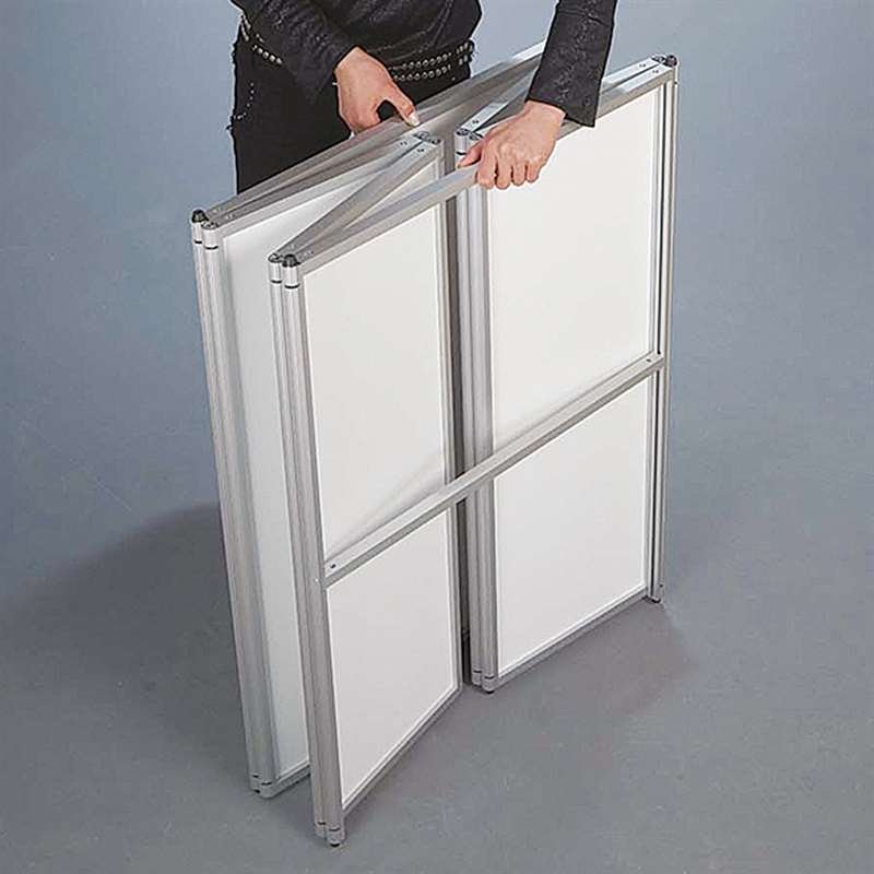 Expo Counter Messetisch