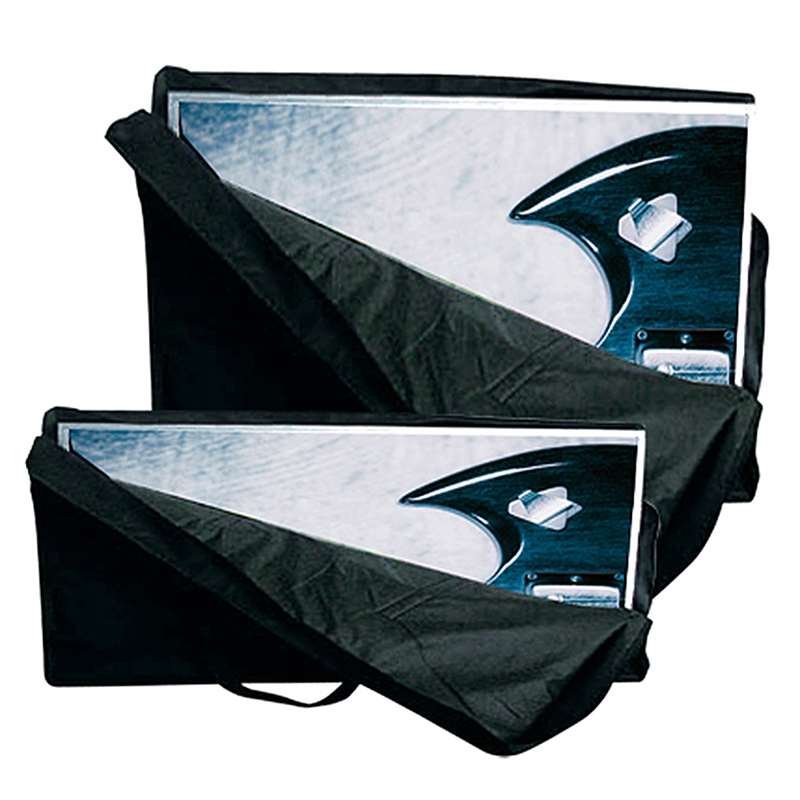 Taschenset für Expo Wall Messewand, 3-teilig