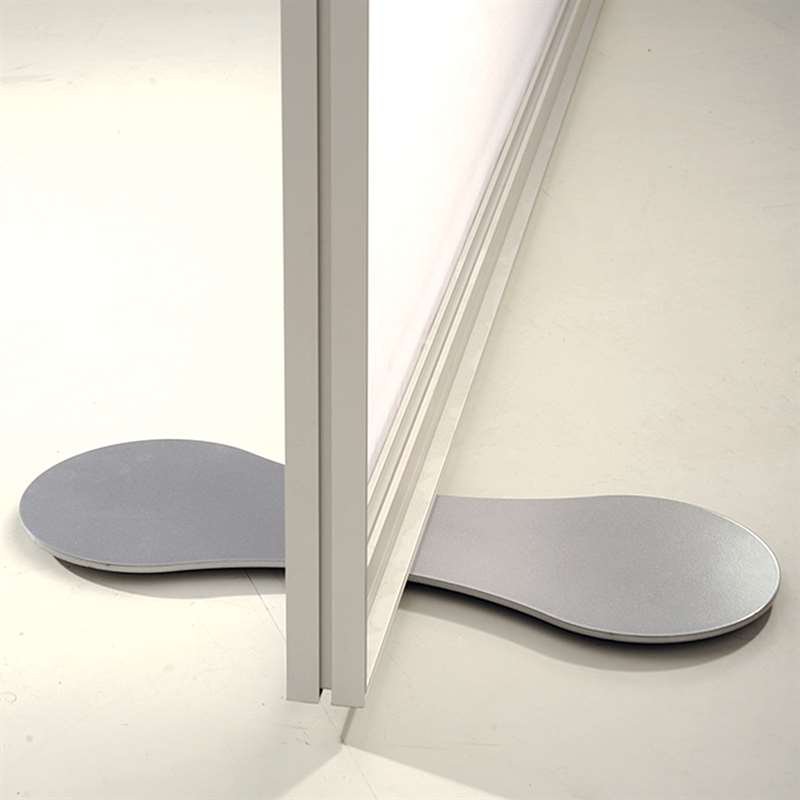 Fuß, Fillet Base, 50 x 18 cm, für Ocean Wall