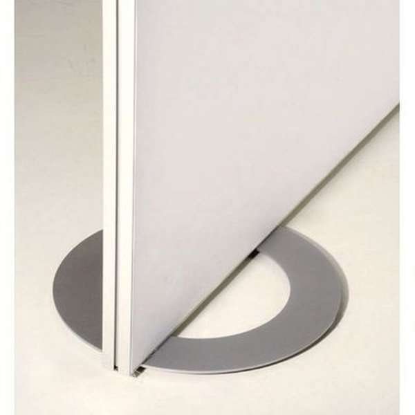 Ocean Rahmen doppelseitig - 300 x 225 cm