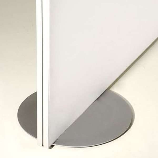 Ocean Rahmen doppelseitig - 300 x 225 cm