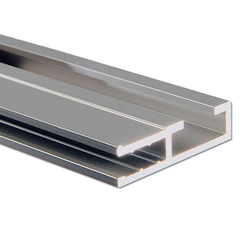 Bay Profil, 32 x 8mm, 3 meter
