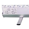 Business Roll-up, einseitig, 100 cm, Alu #4