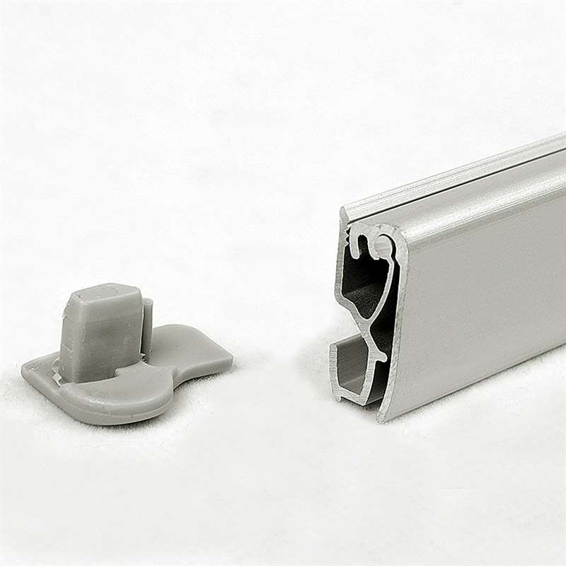 Business Roll-up, einseitig, 100 cm, Alu
