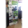 Basic Roll-up einseitig 85 x 200 cm inkl. Banner & Druck #12