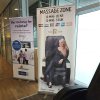 Basic Roll-up einseitig 85 x 200 cm inkl. Banner & Druck #11
