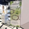Basic Roll-up einseitig 85 x 200 cm inkl. Banner & Druck #10