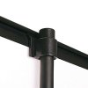 Basic Roll-up, einseitig, schwarz, 100 cm, inkl. Bannerdruck #5