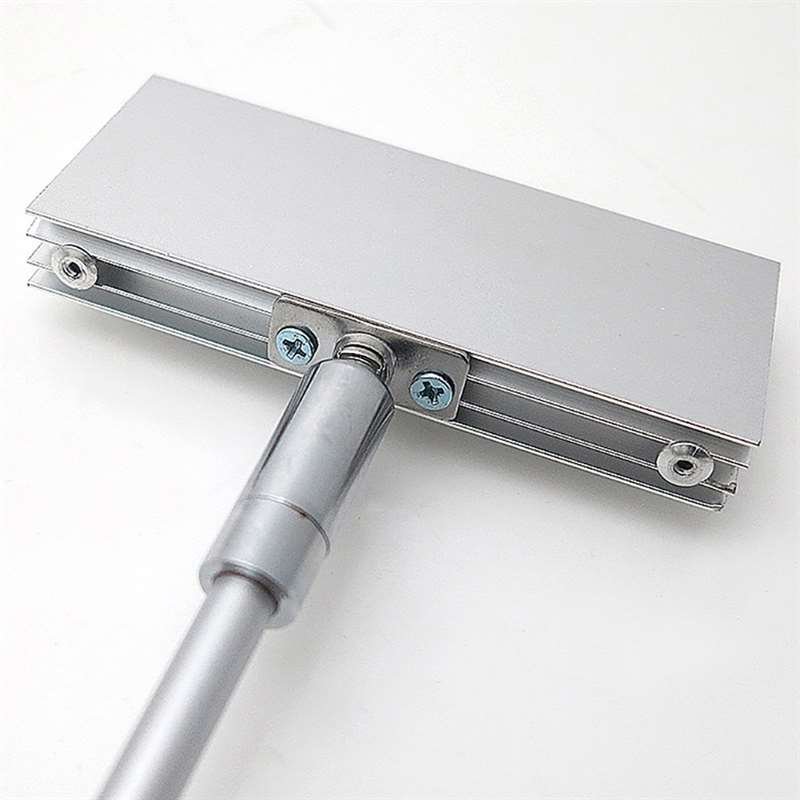 LED-Strahler 9W für Roll-Ups